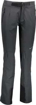 Dámské kalhoty Alpine Pro Rohana LPAP342 tmavě šedé