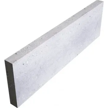 Krbová vložka Liapor deska 100x25x5 cm