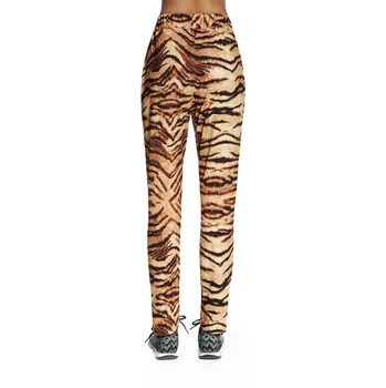 Dámské legíny Bas Bleu Cool Original