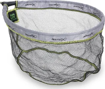 Podběrák Fishmatrix Supa Lite Free Flow Landing Net 50 x 40 cm