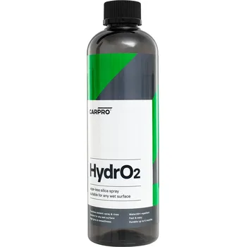 Autovosk CarPro HydrO2 500ml křemičitý sealant