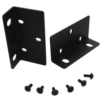 DVR/NVR/HVR záznamové zařízení Hikvision Montážní sada do racku; 1,5U; š.440-445