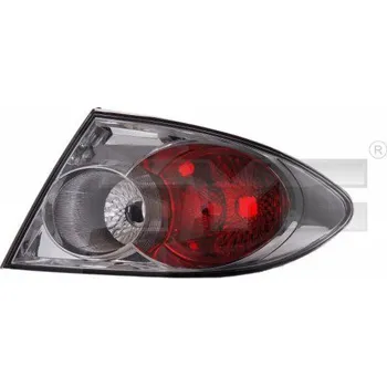 Zadní světlomet TYC 11-0433-01-2