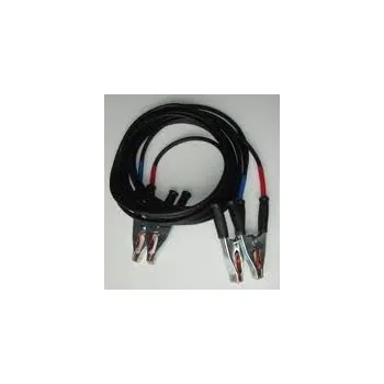 Startovací kabel Start.kabel nákl.automobily profi - průřez 50mm2 startsafe