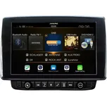 Pokročilá navigační stanice Alpine X903D-DU