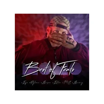 Zahraniční hudba Momo : Best of Feats CD