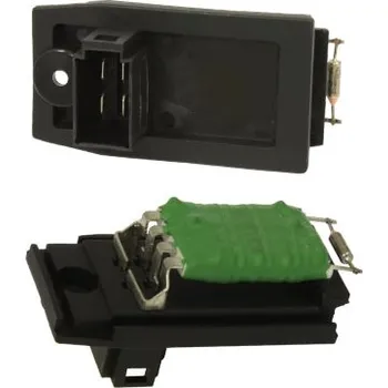 Ventilátor topení a klimatizace 132547 Hueco