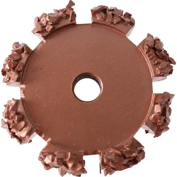 Brusný kotouč B-Tires Brousící kotouč 52/13 mm/hrubost 14