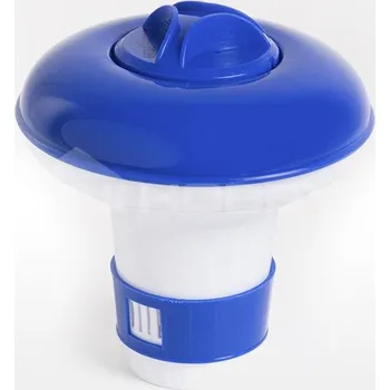 Bazénový plovák Plovák na tablety do bazenu a viřivky malý