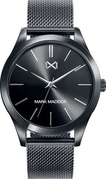 Hodinky Mark Maddox HM7119-17