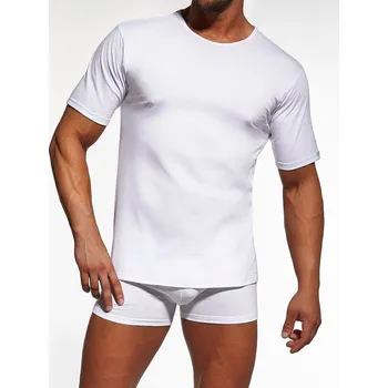 Pánské tílko Pánské tílko Cornette 202+ černá XXL