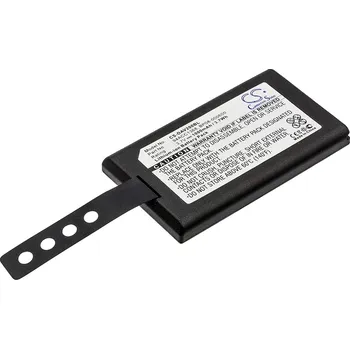 Baterie Cameron Sino CS-DAV200BL pro Wasp DT10 - neoriginální