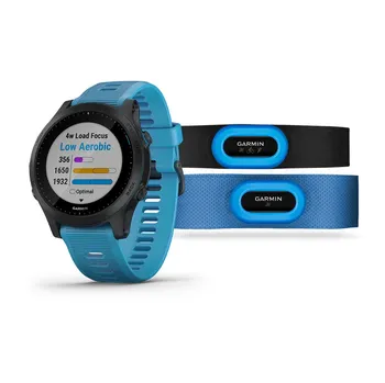 pásky a hodinky Garmin Forerunner 945