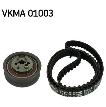 Sada rozvodového řemene SKF VKMA 01003