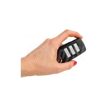 Digitální kamera Klíčenka s kamerou WiFi PV-RC200HDW pro živé streamování obrazu přes mobilní telefon LawMate International