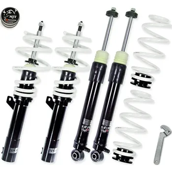 JOM výškově a tuhostně stavitelný podvozek Seat Leon II (1P) 1.4 / 1.6 / 2.0 / 2.0T / DSG / 1.9 Tdi