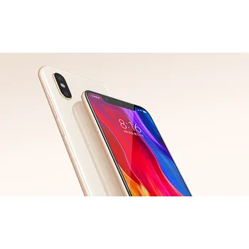 Xiaomi Mi 8