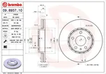 Brembo 09.8937.11