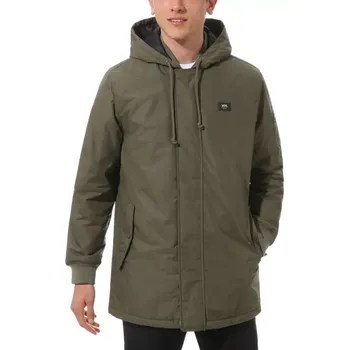 Pánská parka VANS Tremont MTE Jacket VN0A49K5KCZ
