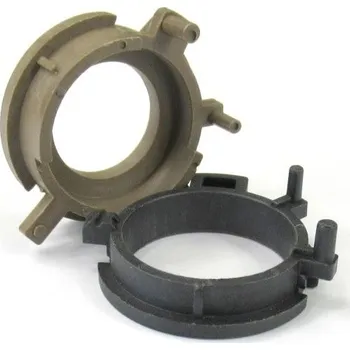 Pouzdro horního fixačního válce (levé + pravé) - LEXMARK E 120