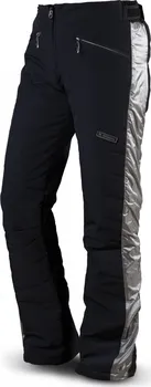 Snowboardové kalhoty Trimm Campa Plus Black/Light Grey
