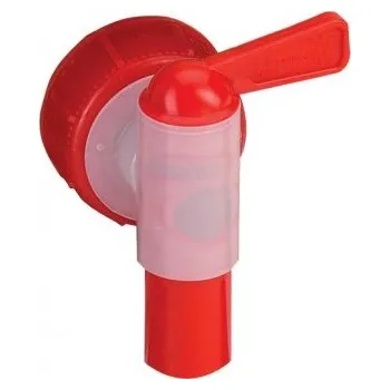 Kanystr Schupp Výpusť, kohout pro kanystr