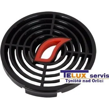 mřížka odkapávací misky pro Dolce Gusto - Krups Infinissima / MS-624570