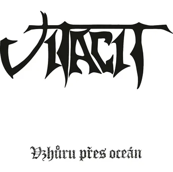 Zahraniční hudba Vzhůru přes oceán - Vitacit [LP]