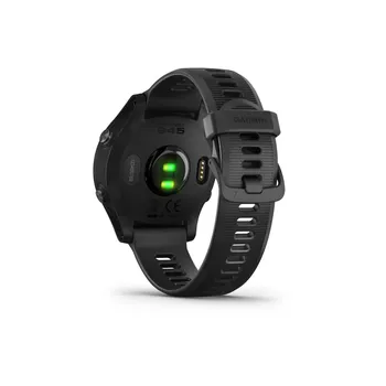 Pulse Ox Garmin Forerunner 945