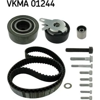 Sada rozvodového řemene SKF VKMA 01244