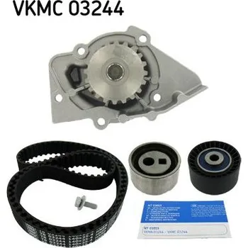 Vodní pumpa + sada ozubeného řemene SKF VKMC 03244