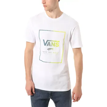 Pánské tričko VANS Print Box T-Shirt VN0A312SYNL