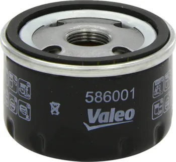Olejový filtr Valeo 586001