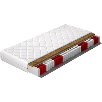 ImportWorld Taštičková matrace Nipi, 15cm (Rozměry cm: 80x200 cm)