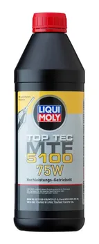 Převodový olej Liqui Moly Top Tec MTF 5100 75W 1 l