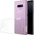 Pouzdro na mobilní telefon Nillkin Nature TPU pro Samsung Galaxy Note 9 transparentní