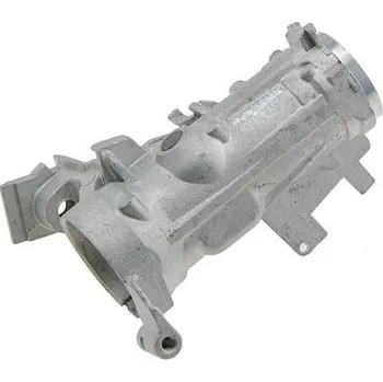 Auto elektroinstalace NTY Spínací skříňka zapalování bez přepinače zapalování VW TIGUAN 2010- TOURAN 2010- 1K0905851 1K0905851B