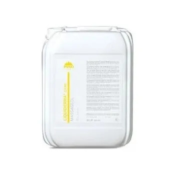 Masážní přípravek PINO Masážní olej Citrón, 10 l