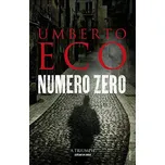 Numero Zero - Umberto Eco (2016,…
