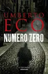 Numero Zero - Umberto Eco (2016,…
