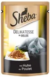 Sheba Selection In Sauce Adult kuřecí…