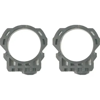 Pouzdra dolního fixačního válce - OKI B 410 (pravé + levé)