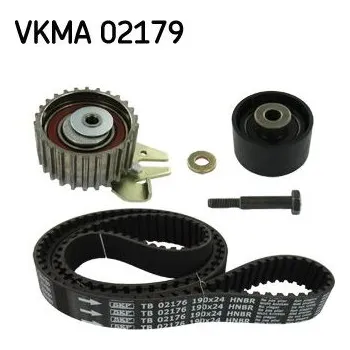 Sada rozvodového řemene SKF VKMA 02179