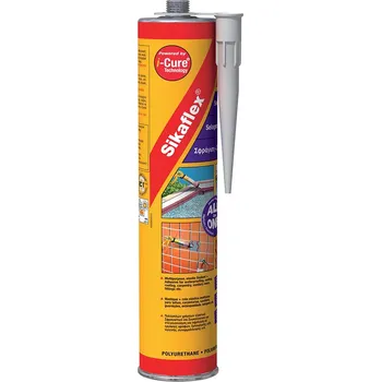 Sika Sikaflex 11FC 300 ml, terracota