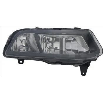 Osvětlení automobilu TYC 19-12331-01-2