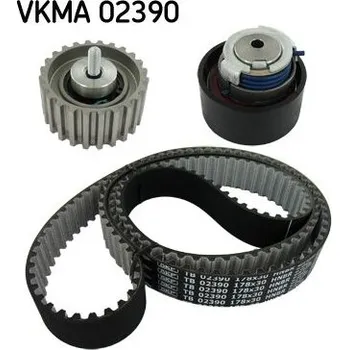 Sada rozvodového řemene SKF VKMA 02390
