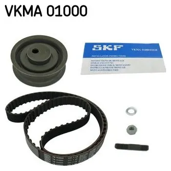 Sada rozvodového řemene SKF VKMA 01000
