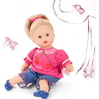 Panenka Panenka Götz muffin Cherry Kiss 33 cm