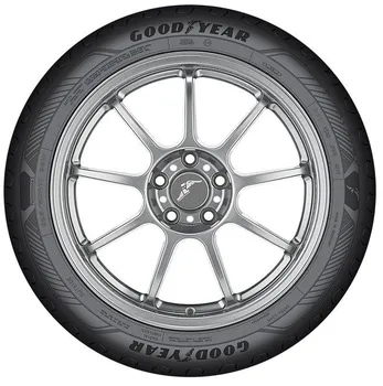 Letní osobní pneu Goodyear EfficientGrip Performance 2 205/55 R17 95 V XL