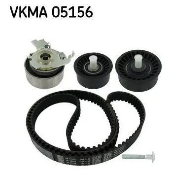 Sada rozvodového řemene SKF VKMA 05156